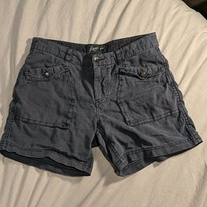 Roots Canada Shorts